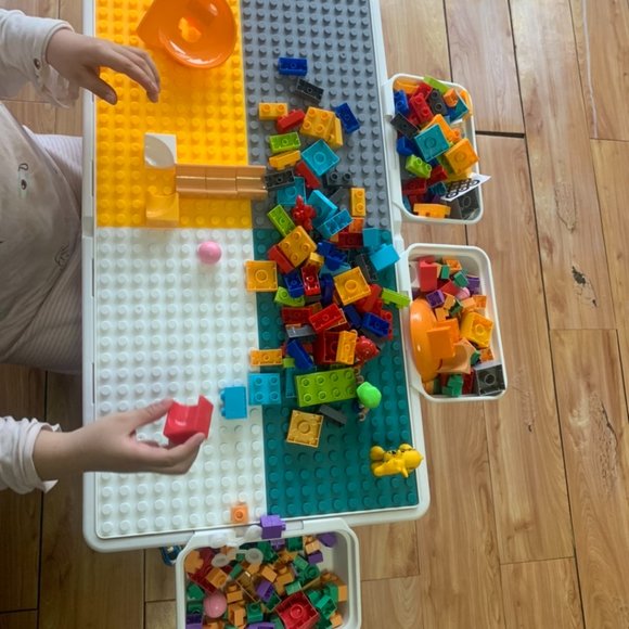 Building blocks - Picture 2 of 3